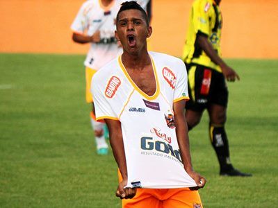 Nova Iguaçu vence o Volta Redonda no &#34;Laranjão&#34;