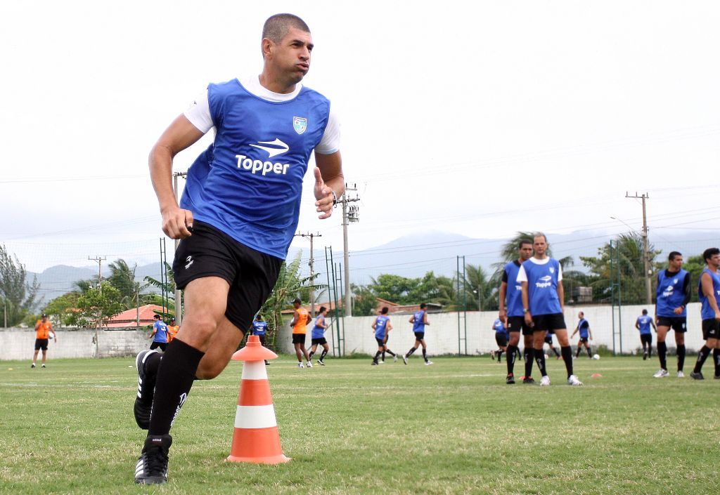 Marcelo de Lima apitará Velez/ARG x Emelec/ECU