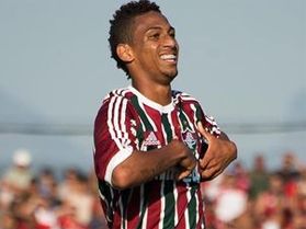 Fluminense larga na frente na decisão do Sub-20