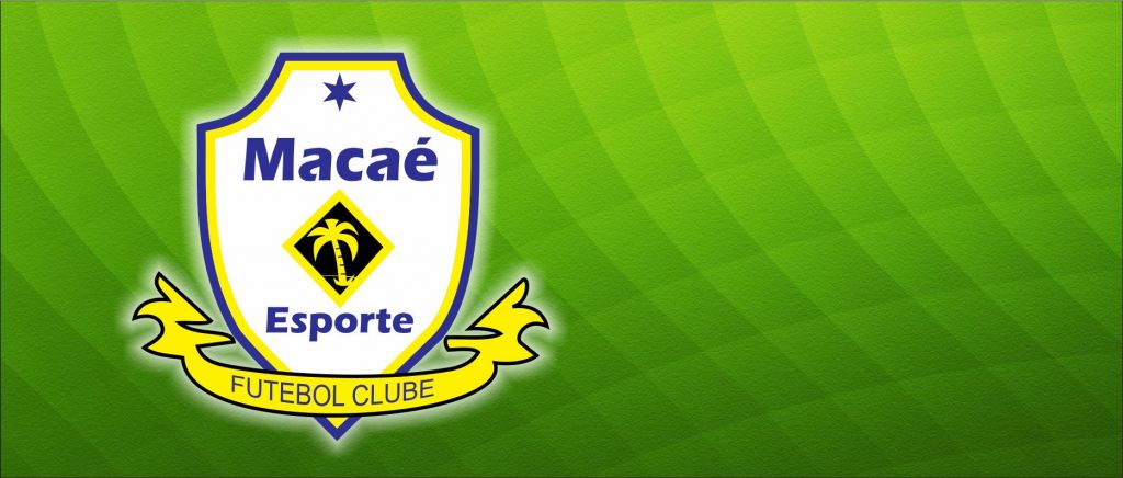 Estreia do Macaé no Brasileiro da Série C é adiada para o dia 4