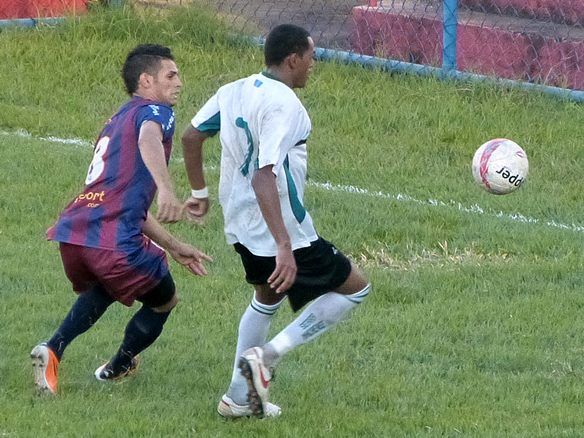 Bonsucesso vence o Serra Macaense e volta à liderança