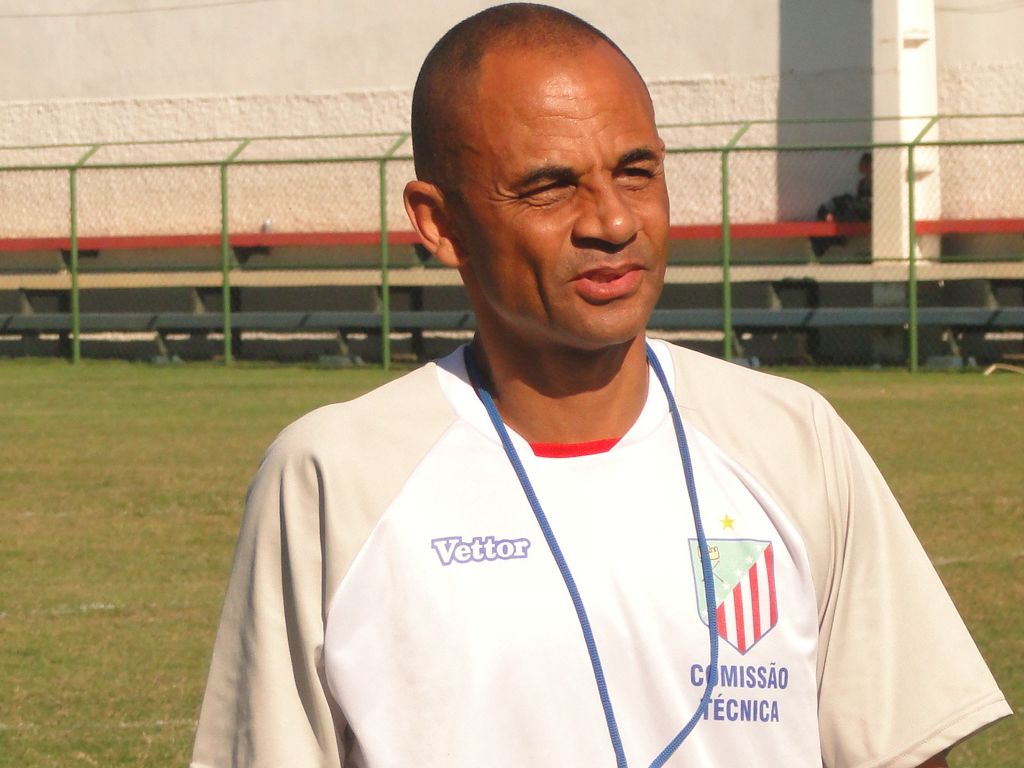 São João da Barra segue preparação para enfrentar a Cabofriense