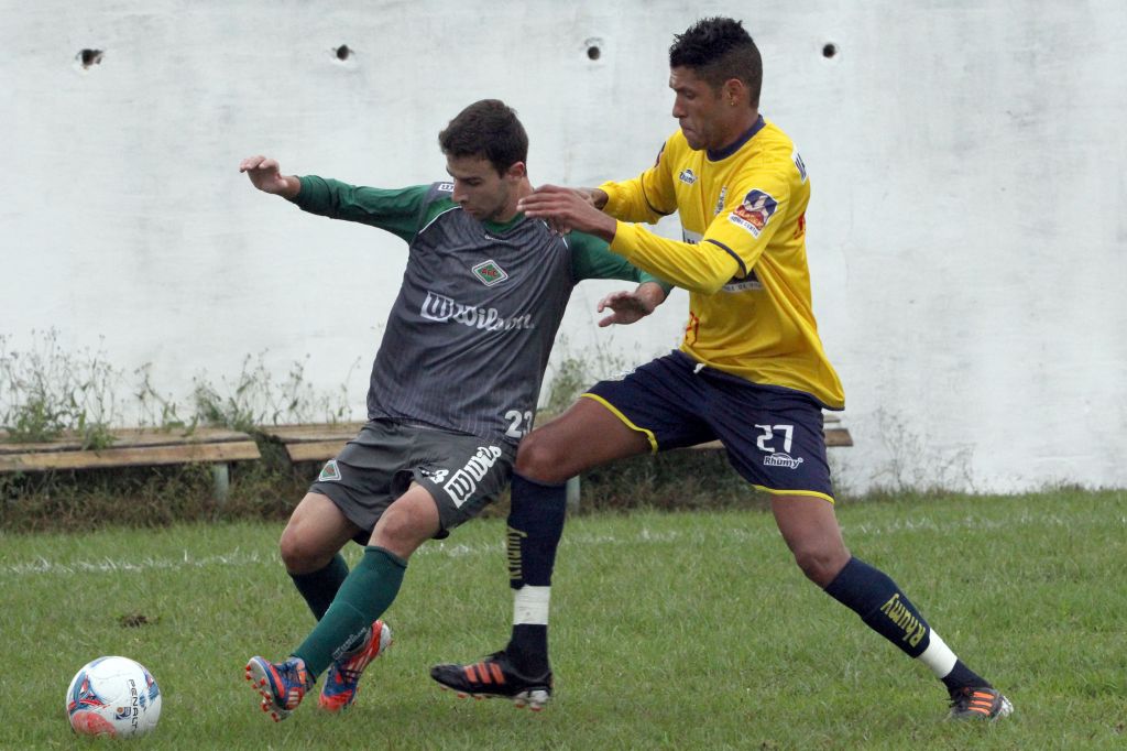 Macaé vence jogo-treino contra a Cabofriense