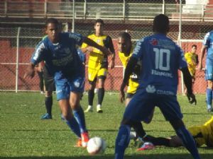 Goytacaz vence Friburguense em mais um amistoso