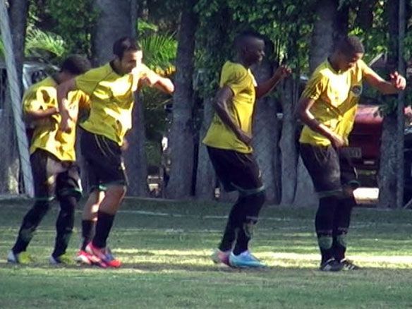 Tigres vence e está muito perto do título na Sub-20