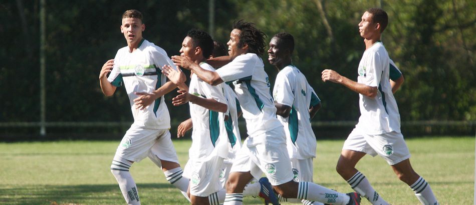 Serra Macaense é Campeão Estadual da Série B Sub-20