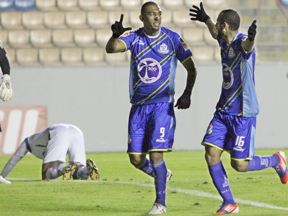 Macaé vence o Grêmio Barueri e entra no G4