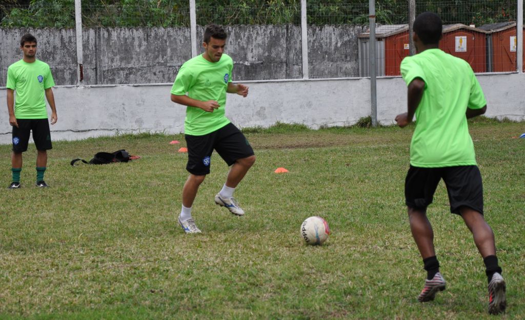 Reforços do Serrano já dão resultados