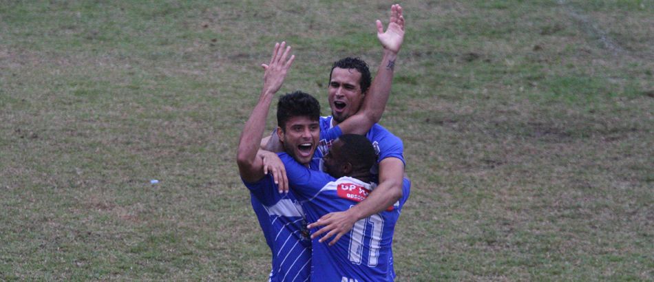 Angra vence e está na final da Taça Corcovado