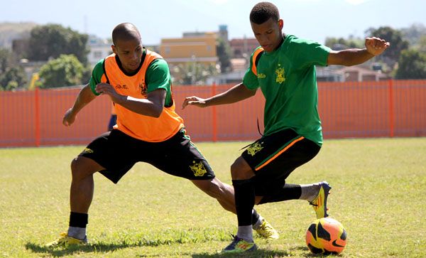 Nova Iguaçu encerra participação na Série D contra o Araxá/MG