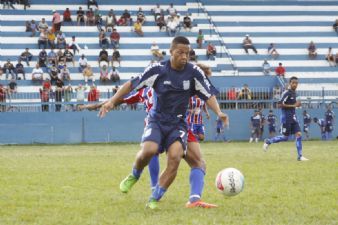 Goytacaz vence último jogo-treino antes da estreia na Copa Rio