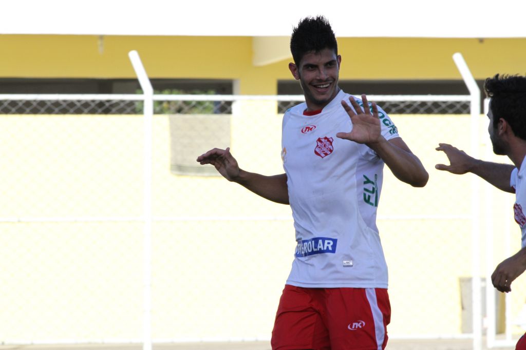 Bangu vence a segunda na Copa Rio