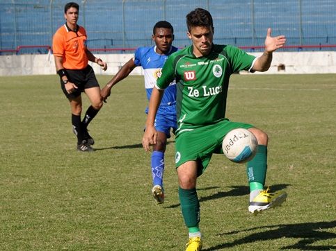 Boavista vence o Olaria e dispara na liderança