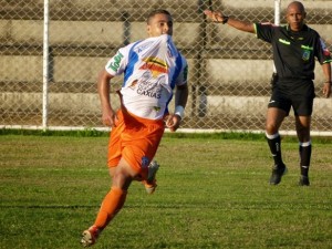 Bruno Veiga é o novo reforço da Cabofriense