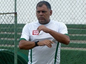 Na estreia do técnico Toninho Andrade, Volta Redonda encara o Macaé