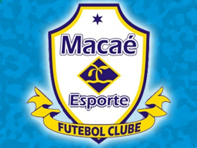 Macaé Esporte goleia o Nacional de Muriaé no Moacyrzão