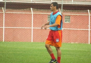 Ziquinha fala sobre primeiro gol marcado na Copa Rio