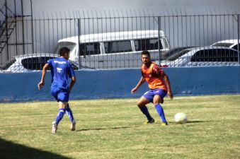 Goytacaz vence Madureira em último teste antes da estreia