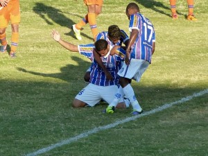 Madureira vence a segunda no Cariocão Guaraviton