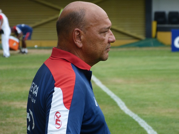 Ernesto Paulo analisa primeiro revés do America na Série B