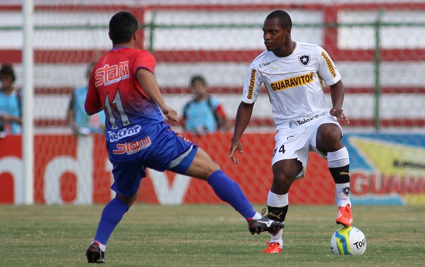 Friburguense vence a segunda no Carioca