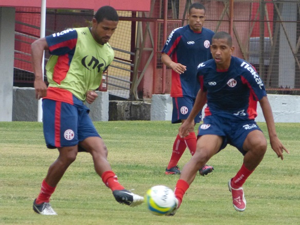 Coletivo deixa Gilson Nunes esperançoso