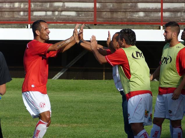 America vence a primeira na Taça Corcovado