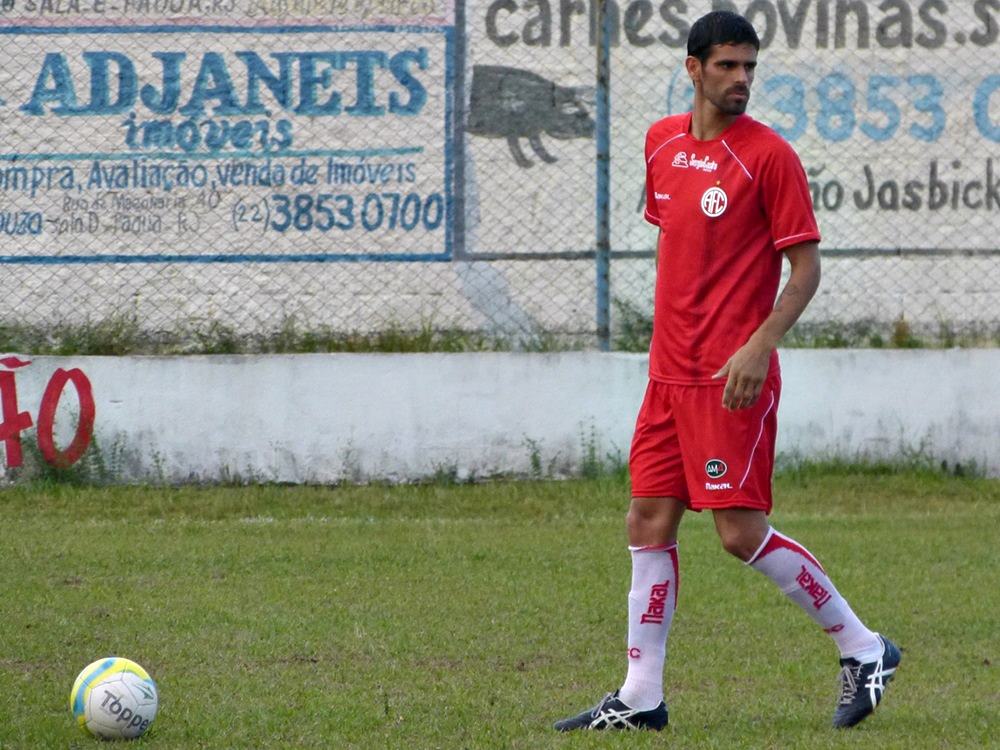 Ramon: "Temos muitos motivos para lutar pelas vitórias"