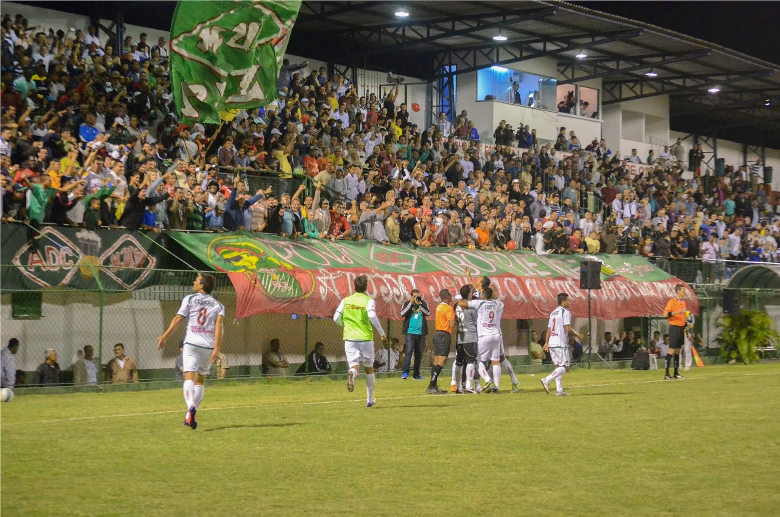 Cabofriense conhece seus adversários da Série D