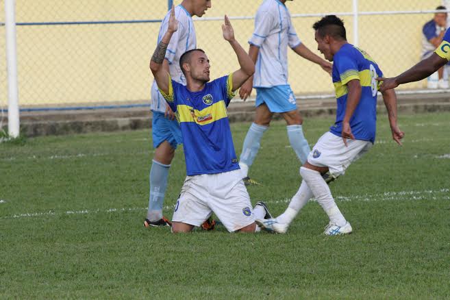 Sampaio Corrêa derrota o Ceres e entra no G2