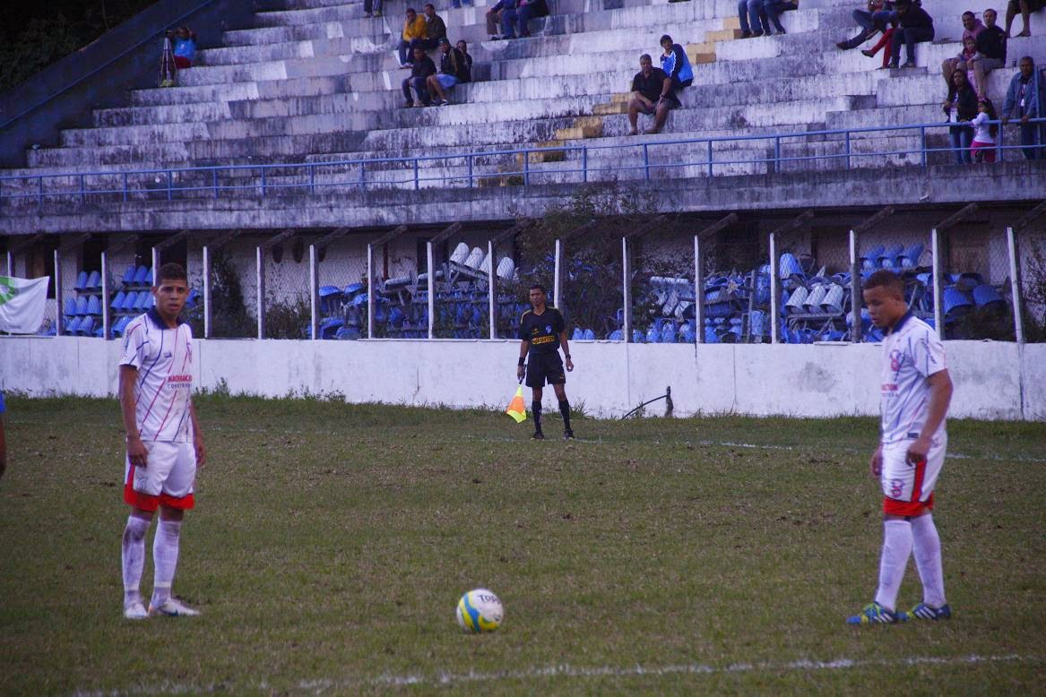 Alemão: "Pode esperar que estaremos na Série B"