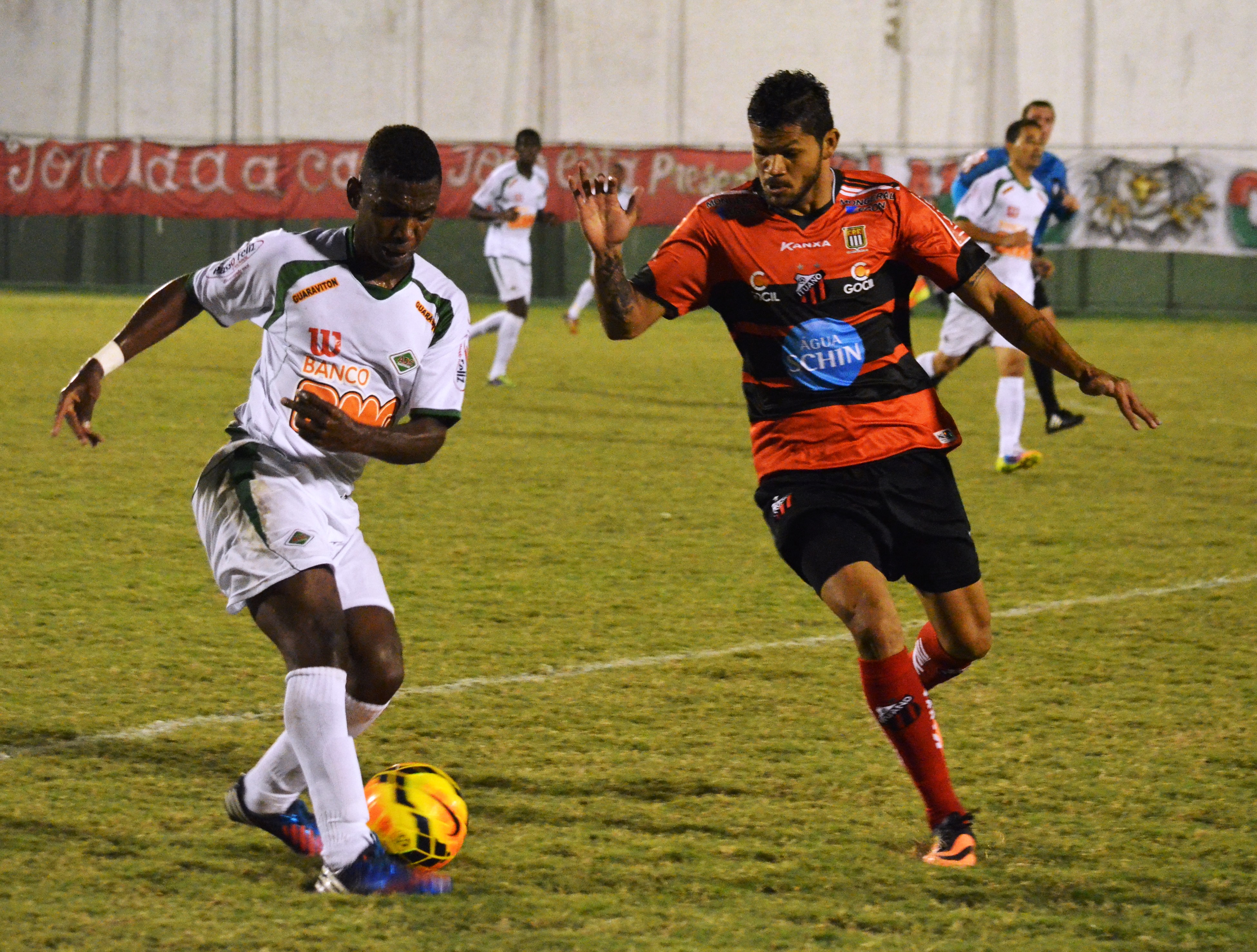 Cabofriense vence a primeira na Série D