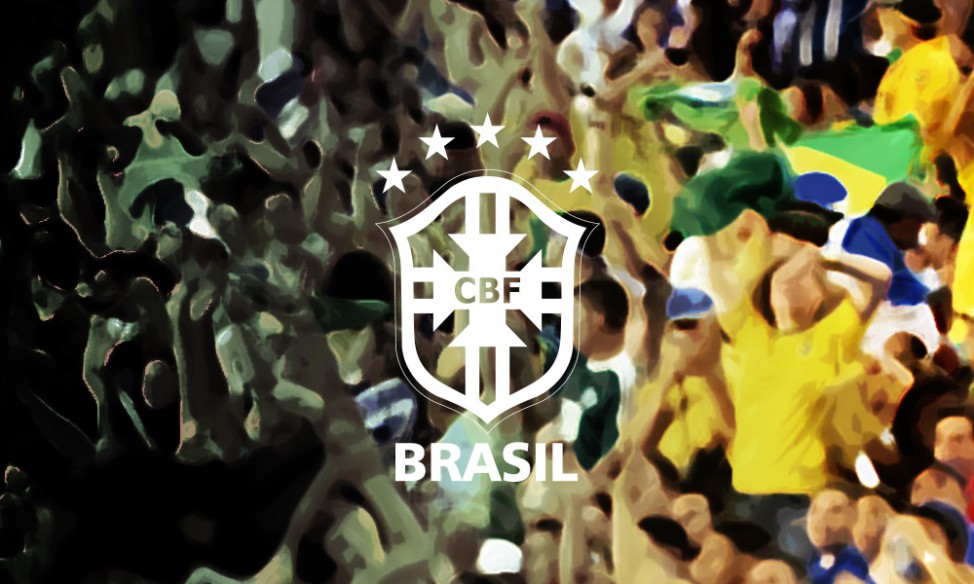 CBF divulga o calendário 2015