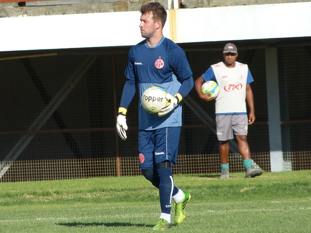 Felipe comenta a vitória sobre o Audax