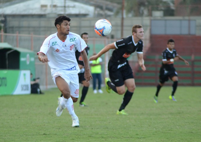 Bangu vence e termina em terceiro no Torneio Unimed Vitória