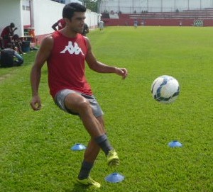 Friburguense e Boavista fazem amistoso em Nova Friburgo