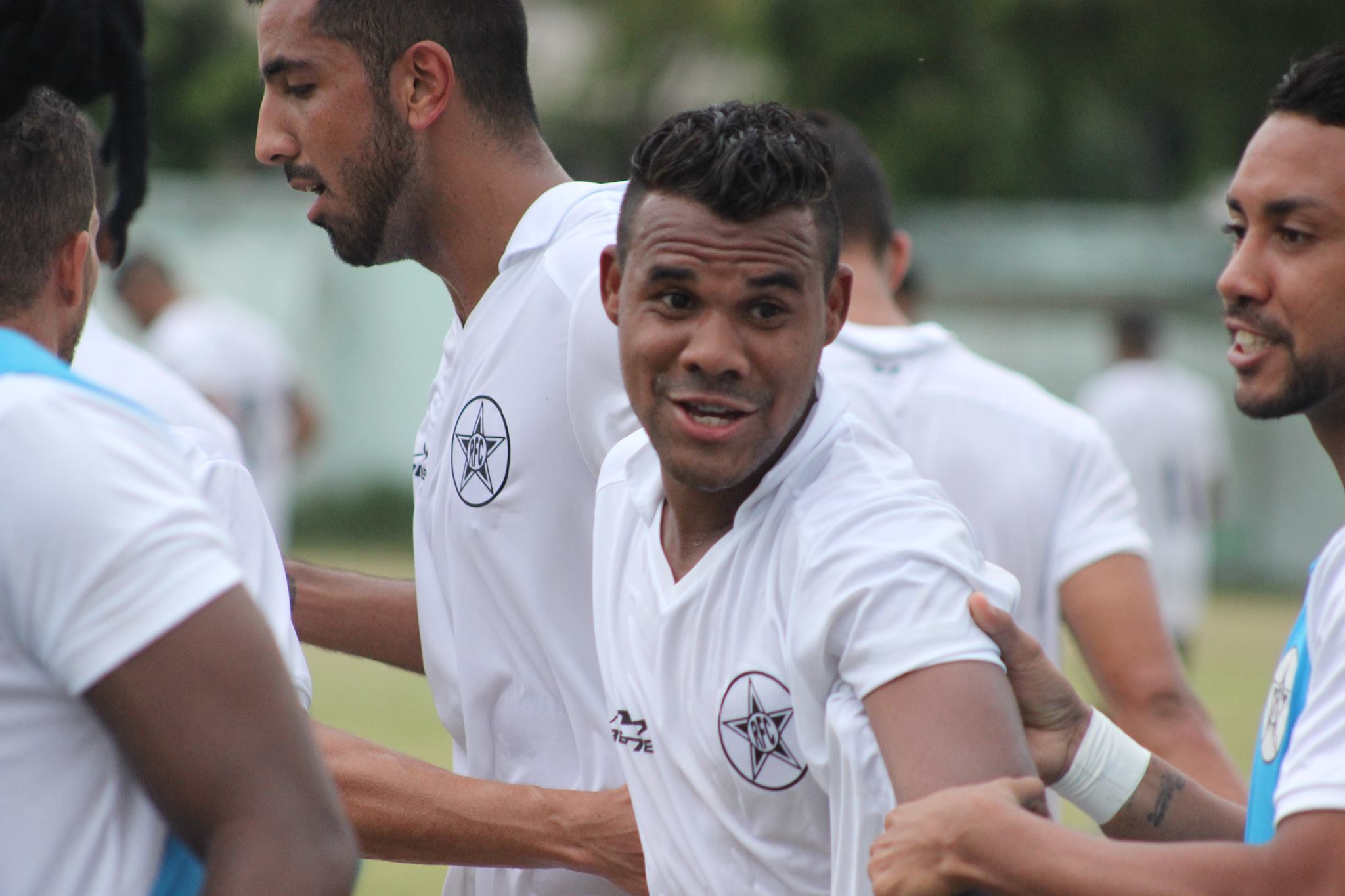 Resende supera o Friburguense e se garante na próxima fase da Copa Rio