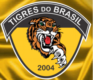 Tigres do Brasil anuncia parceria com o Corinthians-SP