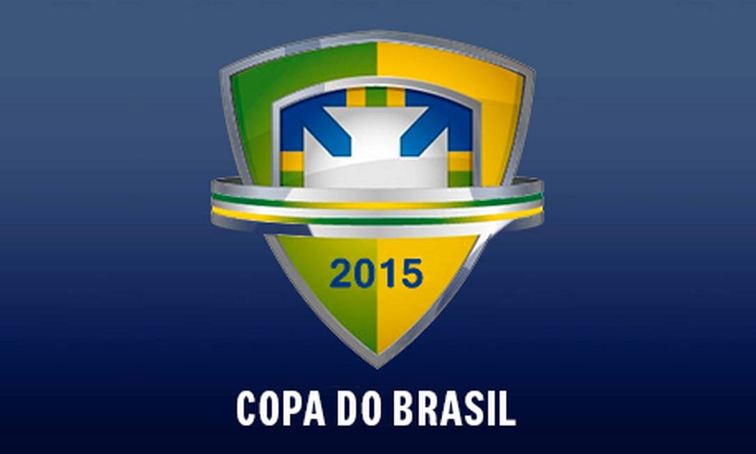 Definidos os mandos das semifinais da Copa do Brasil