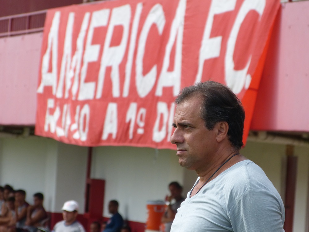 America define primeiras diretrizes para o Campeonato Carioca de 2016