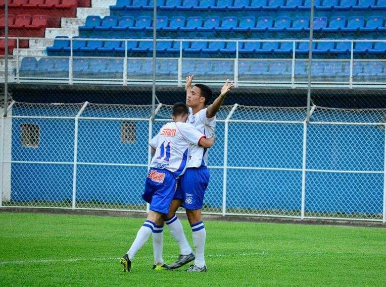 Friburguense vence a primeira partida da final do Torneio OPG