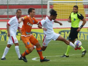 Audax e América ficam no empate na estreia da Série B