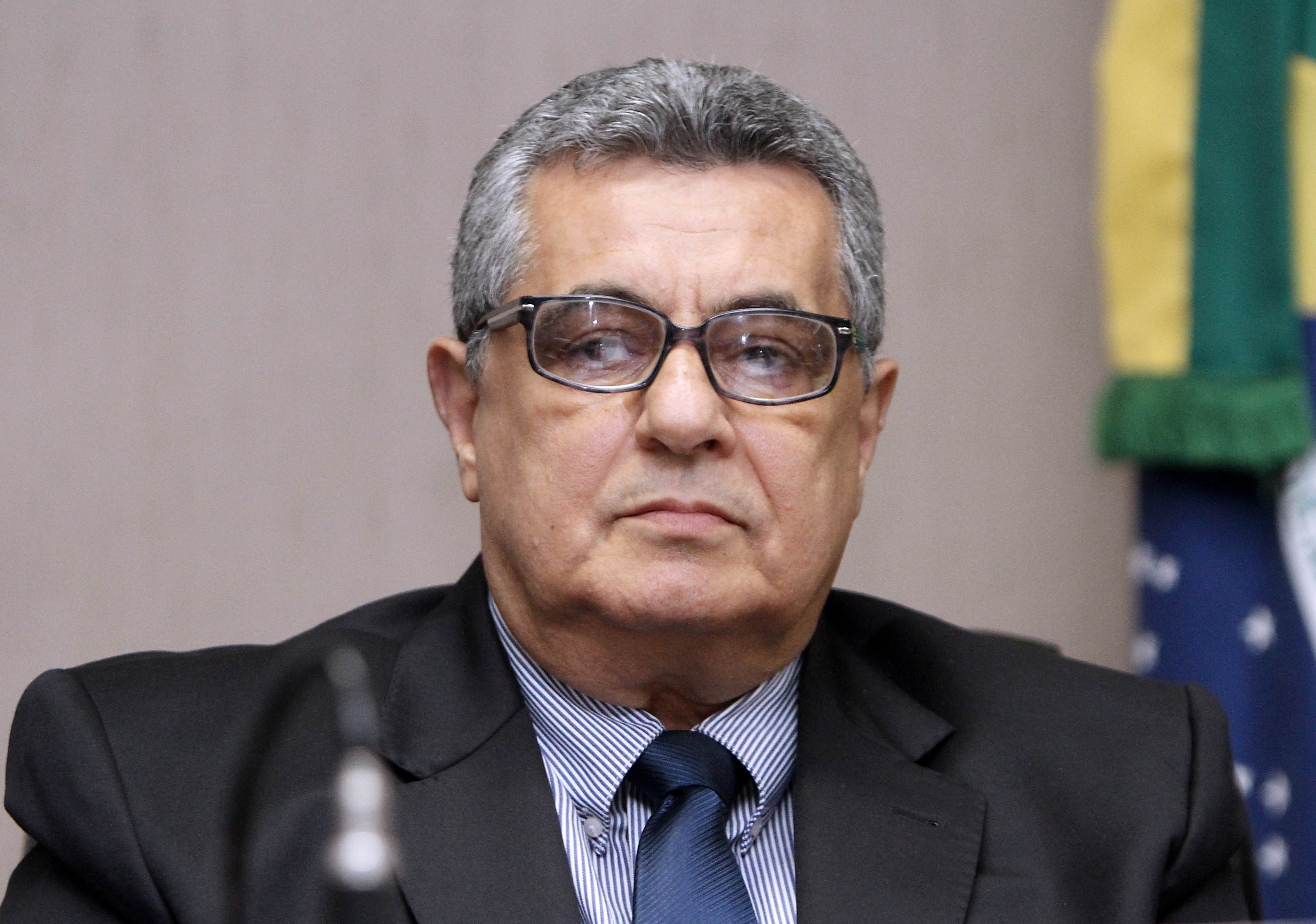 NOTA OFICIAL