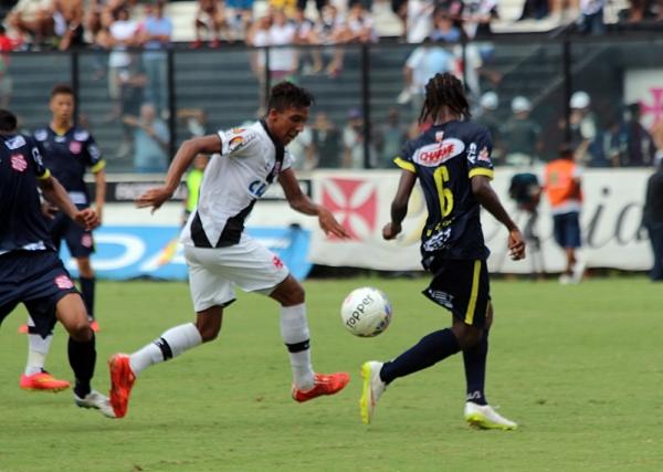 Campeonato Carioca Sub-20 está embolado