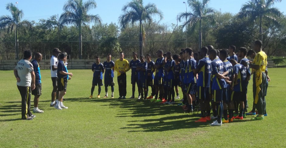 De olho no G-4, Volta Redonda faz confronto direto com o Madureira