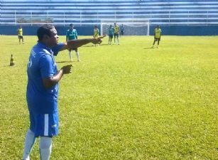 Goytacaz espera embalar de vez na Série B