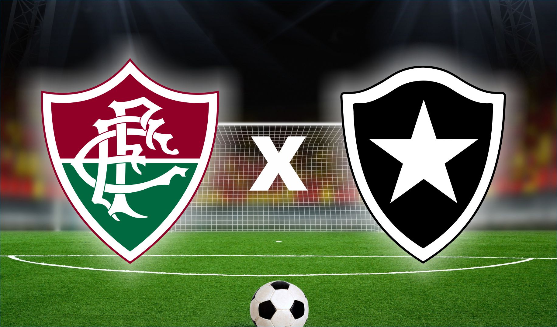 Venda de Ingressos: Fluminense x Botafogo - Fim de Jogo