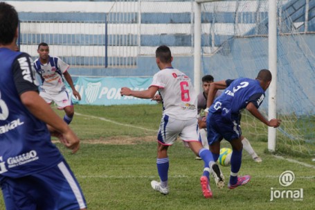 Goytacaz vence último jogo-treino e mira na estreia