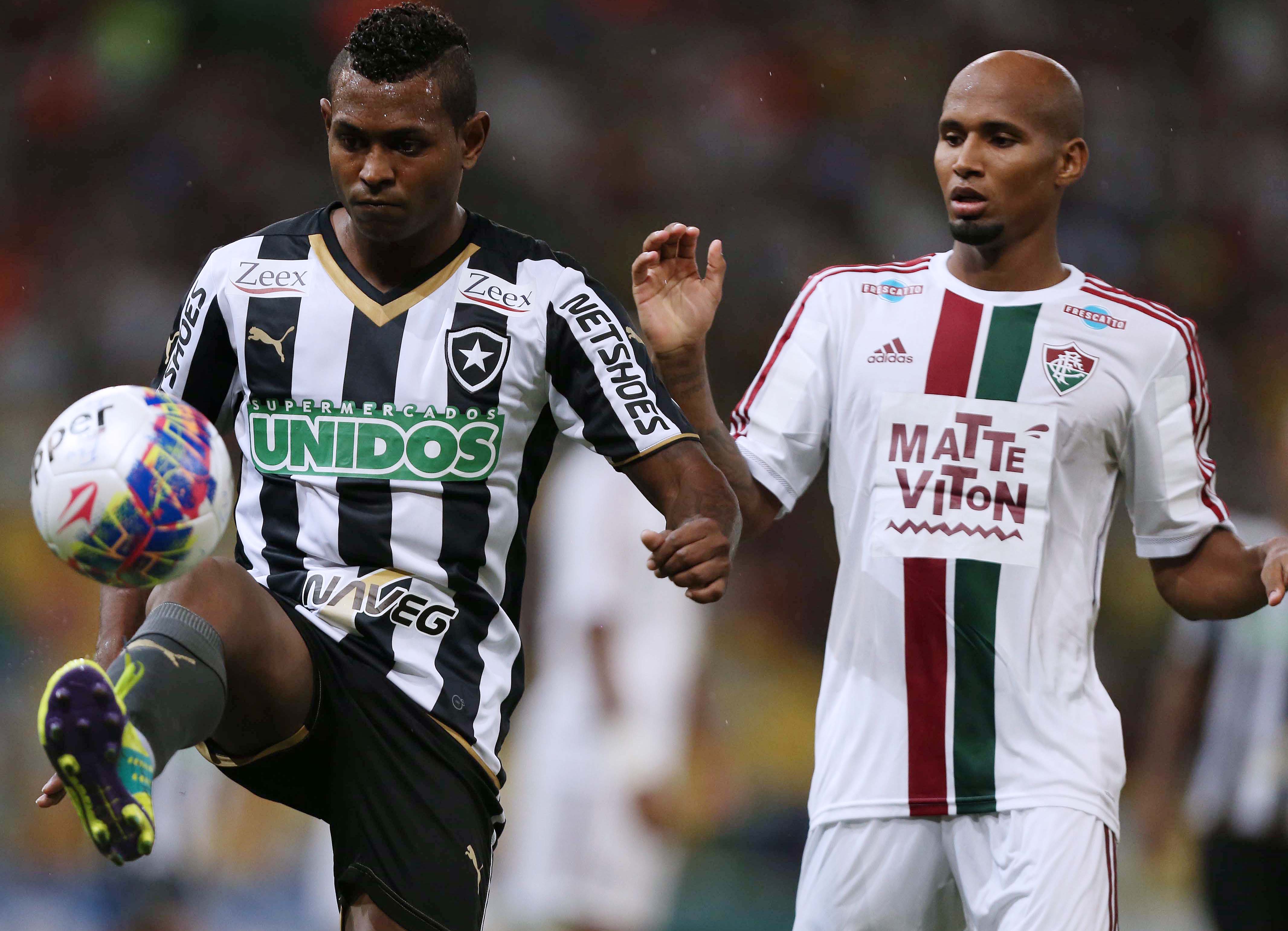 Ingressos para Fluminense e Botafogo já estão à venda