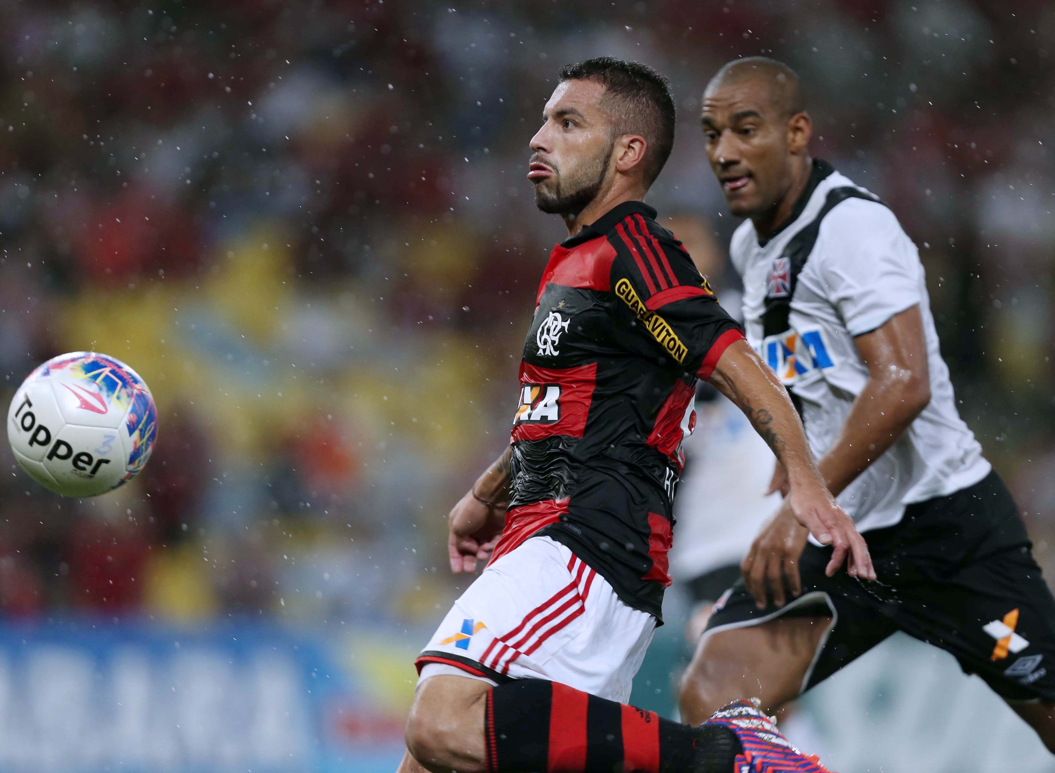 Ingressos para Vasco e Flamengo já estão à venda